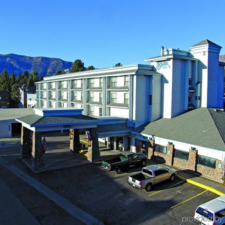 Shilo Inn Mammoth Lakes Exterior photo