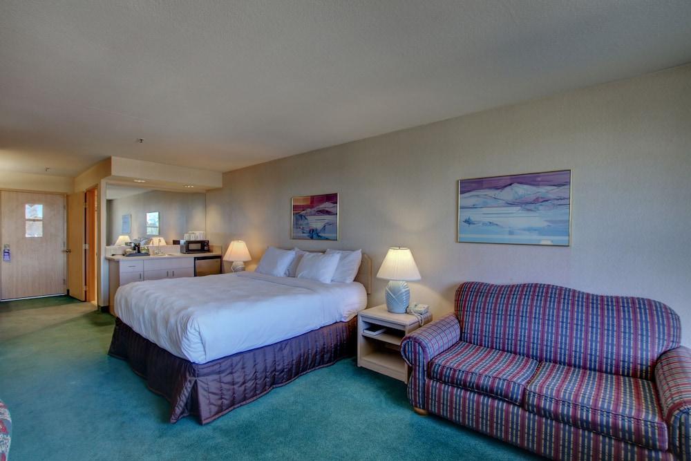 Shilo Inn Mammoth Lakes Exterior photo